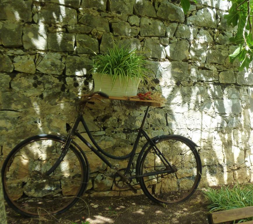 Liola Guest House Modica Exterior photo